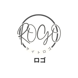 ロゴ